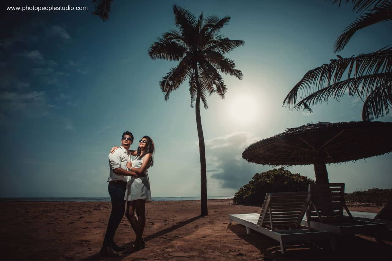 PRE WEDDING PHOTOGRAPHY