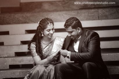 Wedding Photography