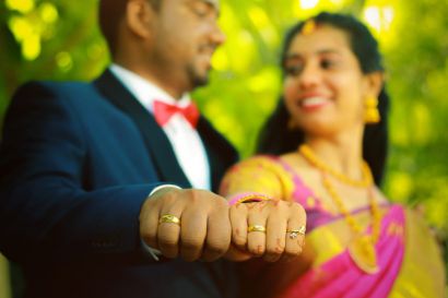 Engagement Photography