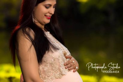 Maternity Photography