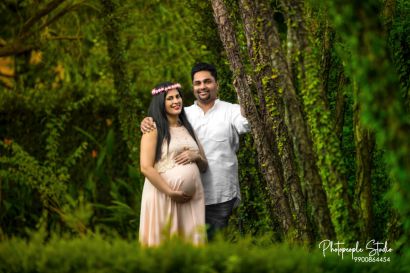 Maternity Photography