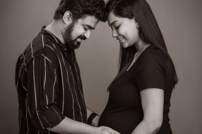 Maternity Photography