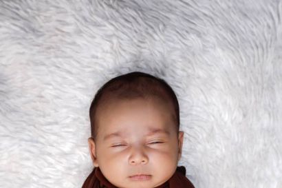 NewBorn Baby Photoshoot