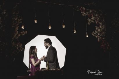 Pre/Post Wedding Photography