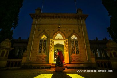 Pre/Post Wedding Photography