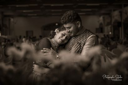 Wedding Photography