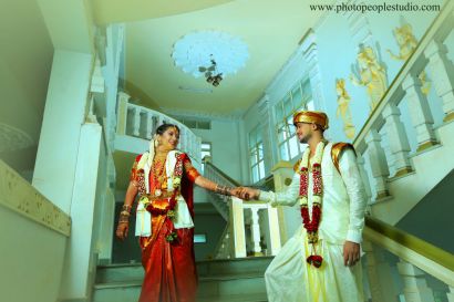 Wedding Photography