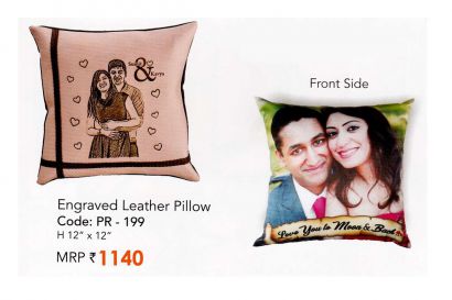 Pillow Covers