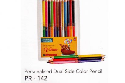 Customized Dual Side Color Pencil