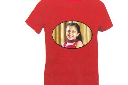 T-Shirt - Kids (2 - 3 Years)