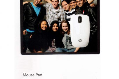 Mouse Pad