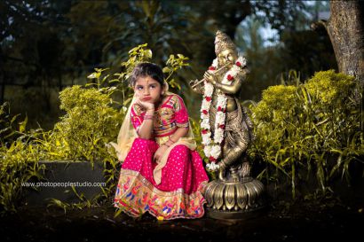 Outdoor Photography - Photopeople Studio