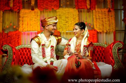 Wedding Photography - Photopeople Studio