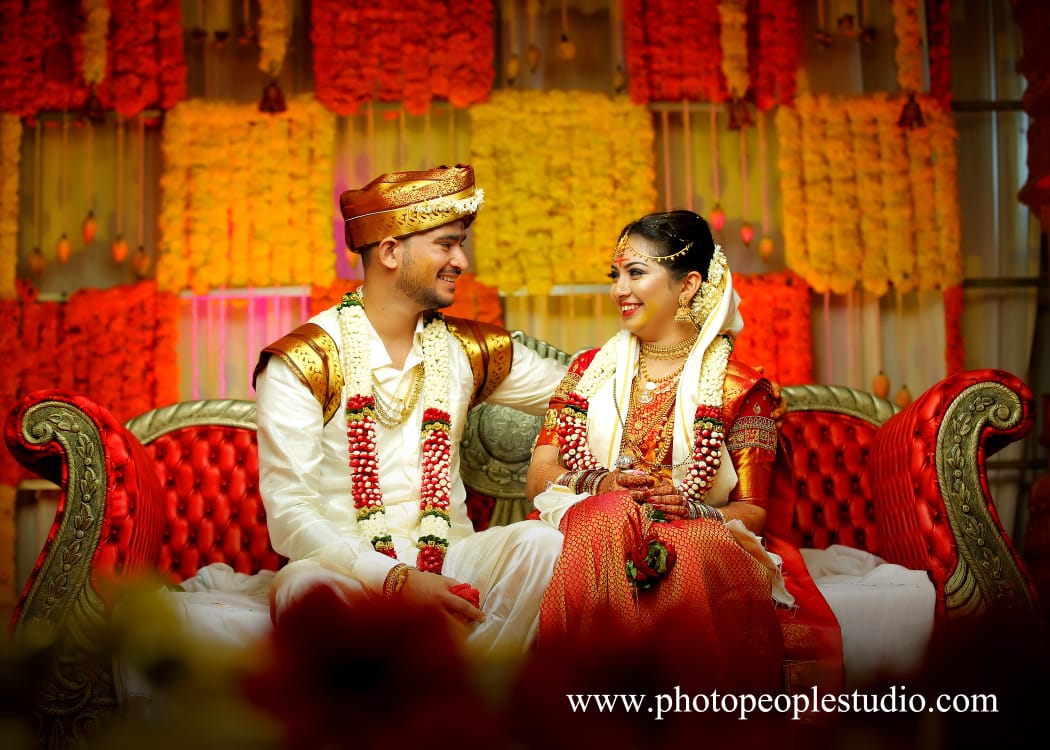 Wedding Photography - Photopeople Studio